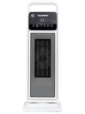Tagred TA931, Sloupový termo ventilátor, rotační keramický ohřívač, 2000W