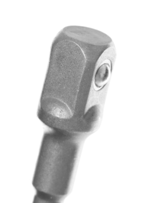 Sada adaptérů, redukcí 3ks, 1/4", 3/8", 1/2" Tagred TA1069