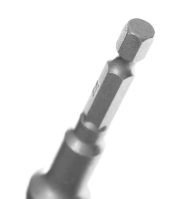 Sada adaptérů, redukcí 3ks, 1/4", 3/8", 1/2" Tagred TA1069
