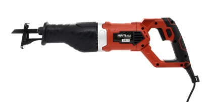 Kraft&Dele KD3053, Šavlová pila 2000W | 230 V, 0-2500 ot./min, 3 kg