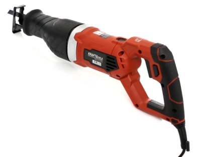 Kraft&Dele KD3053, Šavlová pila 2000W | 230 V, 0-2500 ot./min, 3 kg