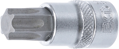 BGS 2761, Nástrčná hlavice | 10 mm (3/8") | T-profil (pro Torx) T60