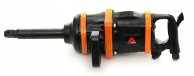 Pneumatický rázový utahovák 1" 7000Nm, TA830