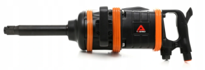 Pneumatický rázový utahovák 1" 7000Nm, TA830