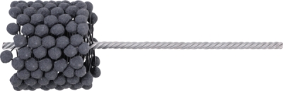 BGS 1269, Přípravek pro vybrušování válců motorů | flexibilní | zrnitost 180 | 94 - 96 mm