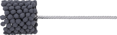 BGS 1268, Přípravek pro vybrušování válců motorů | flexibilní | zrnitost 180 | 87 - 89 mm