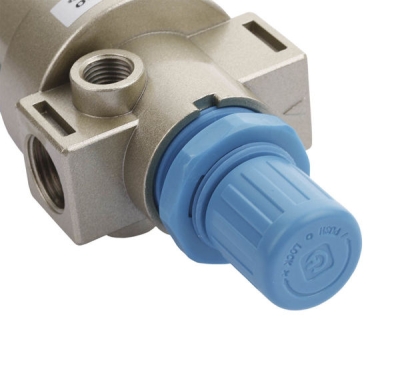 Redats P-720, Redukční ventil s odlučovačem 1/2", 05-01-88
