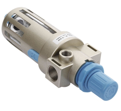 Redats P-720, Redukční ventil s odlučovačem 1/2", 05-01-88