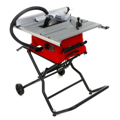 Kraft&Dele KD3152, Pojízdná stolní kotoučová pila 2800 W