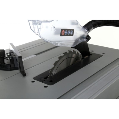 Kraft&Dele KD3152, Pojízdná stolní kotoučová pila 2800 W