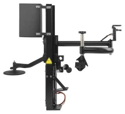 Redats 3D-1, Pomocné rameno pro zouvačky M-221