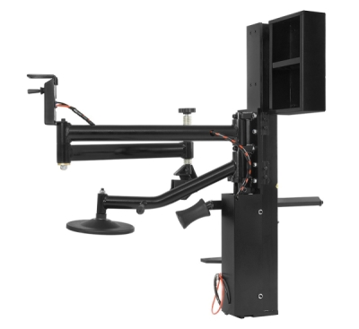 Redats 3D-1, Pomocné rameno pro zouvačky M-221