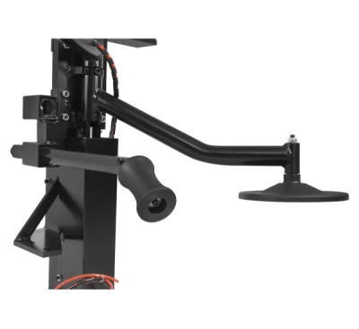 Redats 3D-1, Pomocné rameno pro zouvačky M-221