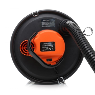 KD477, Odsavač popela 2000W | 20l