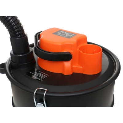KD477, Odsavač popela 2000W | 20l