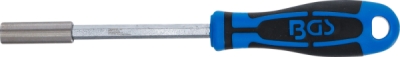 BGS 217, Šroubovací rukojeť pro bity | 6,3 mm (1/4") | 200 mm