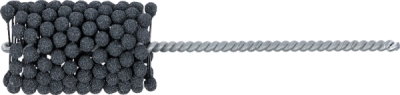 BGS 1255, Přípravek pro vybrušování válců motorů | flexibilní | zrnitost 120 | 46 - 51 mm