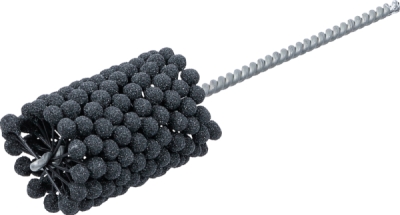 BGS 1255, Přípravek pro vybrušování válců motorů | flexibilní | zrnitost 120 | 46 - 51 mm