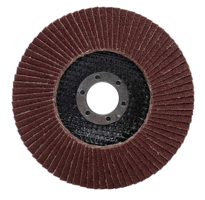tarcza listkowa 125mm P36 do szlifowania