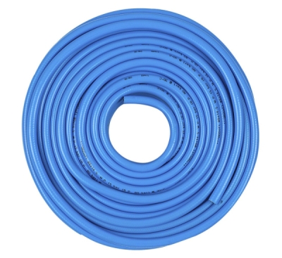 RQSoft 05-02-62, Polyuretanová vzduchová hadice 50m, 9 x 14,5 mm