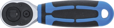 BGS 354, Ráčna pro bity | vnitřní šestihran 6,3 mm (1/4")
