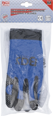 BGS 9949, Pracovní rukavice | velikost 8 (M)