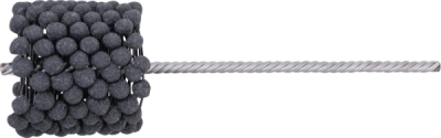 BGS 1263, Přípravek pro vybrušování válců motorů | flexibilní | zrnitost 120 | 87 - 89 mm