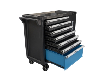 Matabro MB-TC02, Dílenský vozík s nářadím | 299 ks