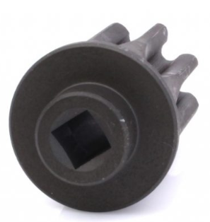 Klíč 1/2" na otáčení setrvačníku motoru Reanult Magnum, Asta, A-HL417