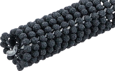 BGS 1250, Přípravek pro vybrušování válců motorů | flexibilní | zrnitost 120 | 21 - 22 mm