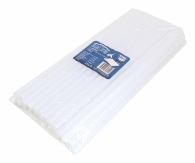 SATRA S-HM300S, Tavné lepicí tyčinky 11 mm x 300 mm | teplota tavení 170-220 °C, 1 kg