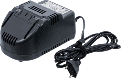BGS 3175-3, Nabíječka | pro aku mazací lis BGS 3175