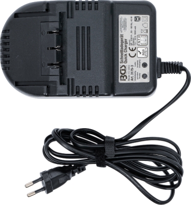 BGS 3175-3, Nabíječka | pro aku mazací lis BGS 3175