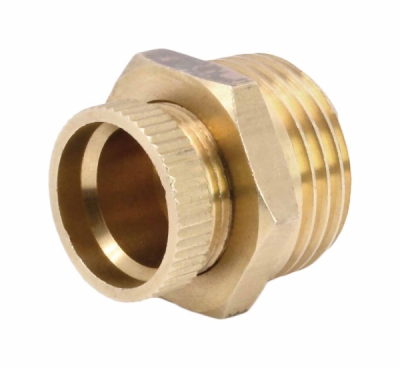 ASTA A-DV12 Vypouštěcí ventil kondenzátu pro vzduchový kompresor, závit 1/2" vnější, 3/8" vnitřní