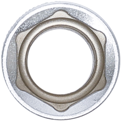 BGS 2916, Nástrčná hlavice šestihranná | 12,5 mm (1/2") | 16 mm
