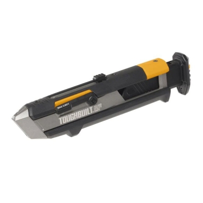 Pracovní "kobercový" nůž TOUGHBUILT s automatickým zásobníkem