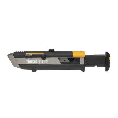 Pracovní "kobercový" nůž TOUGHBUILT s automatickým zásobníkem