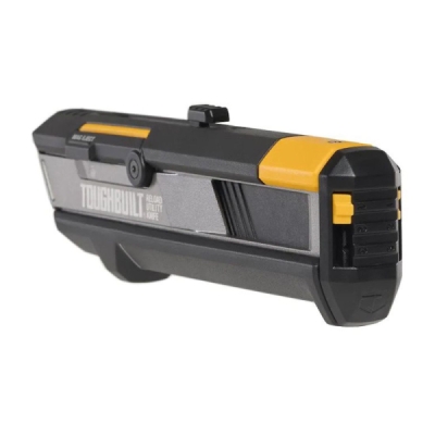 Pracovní "kobercový" nůž TOUGHBUILT s automatickým zásobníkem