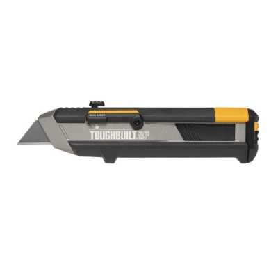 Pracovní "kobercový" nůž TOUGHBUILT s automatickým zásobníkem