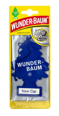 WUNDER-BAUM New Car
