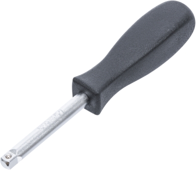 BGS 239, Šroubovací rukojeť | 6,3 mm (1/4") | 150 mm