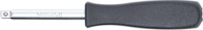 BGS 239, Šroubovací rukojeť | 6,3 mm (1/4") | 150 mm