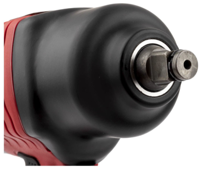 Redats P-160, Pneumatický rázový utahovák 1/2" s připojením 1/4", 1500 Nm, 07-01-78
