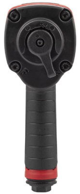 Redats P-160, Pneumatický rázový utahovák 1/2" s připojením 1/4", 1500 Nm, 07-01-78