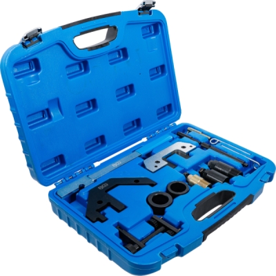 BGS 62616, Souprava nářadí k nastavení motoru | pro BMW diesel | 13dílná