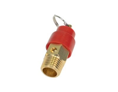 Matabro MB-S0035, Pojistný bezpečnostní ventil tlaku 1/4"