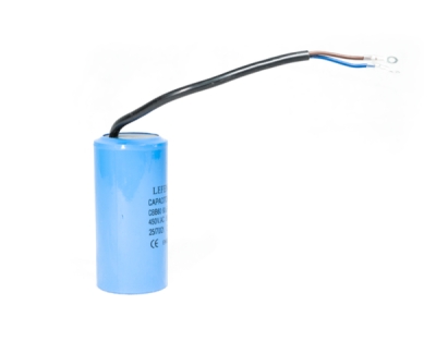 Matabro MB-S0016, Rozběhový kondenzátor 60uF