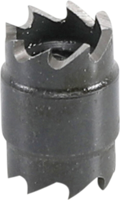 BGS 1601, Náhradní frézovací korunky HSS pro frézy na bodové svary BGS 1600
