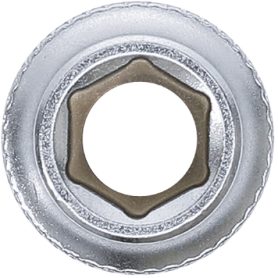 BGS 2911, Nástrčná hlavice šestihranná | 12,5 mm (1/2") | 11 mm