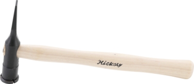 BGS 1676, Speciální karosářské vyklepávací kladivo | 225 g